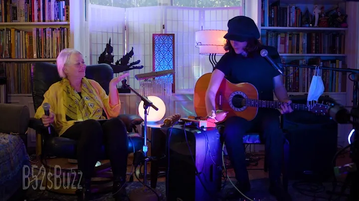 Cindy Wilson and Nolan Bennett She Brakes for Rain...