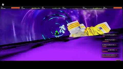 [YBA] Soft and Wet hamon damage is very fair and balanced