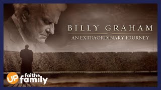 Billy Graham: An Extraordinary Journey - Preview