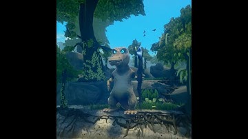 Crocodile - (Unreal Engine 4) | Platypus Adventures