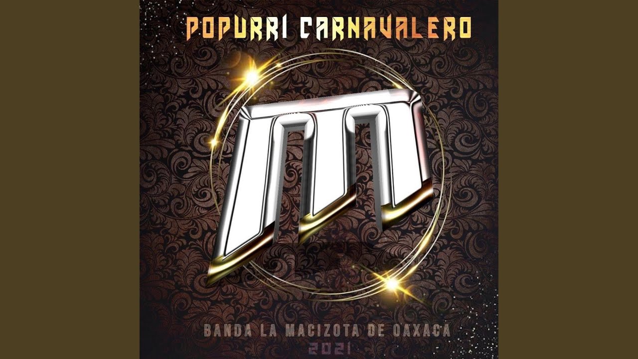 POPURRI CARNAVALERO