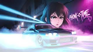 Dark Havoc System  //Drift-Phonk\\