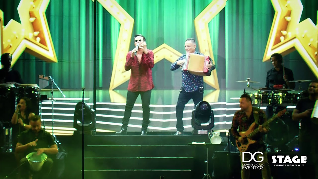 El amor es más grande que yo -Silvestre Dangond & Julian Rojas