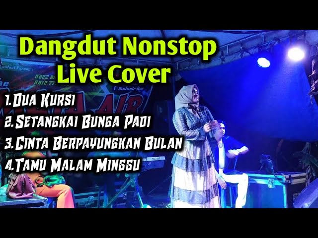 Dangdut Nonstop Live Cover | Meysha Diana | @THEMataAir class=