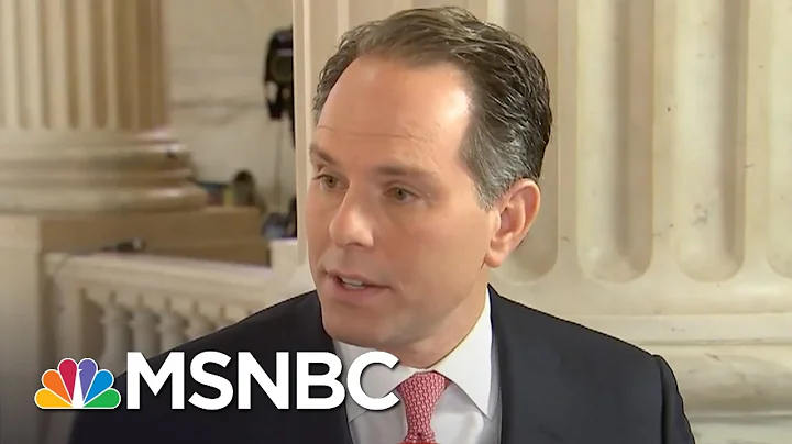 Jeremy Bash: Russians Don't Respect International ...