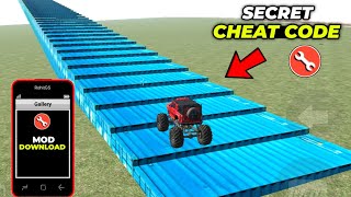 NEW UPDATE IN INDIAN BIKE DRIVING 3D |  Secret RGS Tool Cheat Code