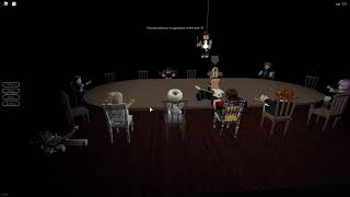 Me and my friend Playing roblox :)