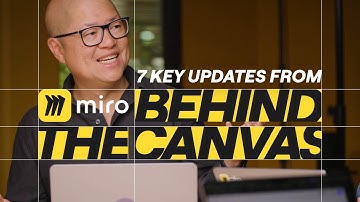 The top 7 announcements from Behind the Canvas