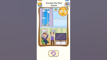 Dop 5 (Delete One Part) Level 5271 Walkthrough Solutions - All Levels@EyeClash