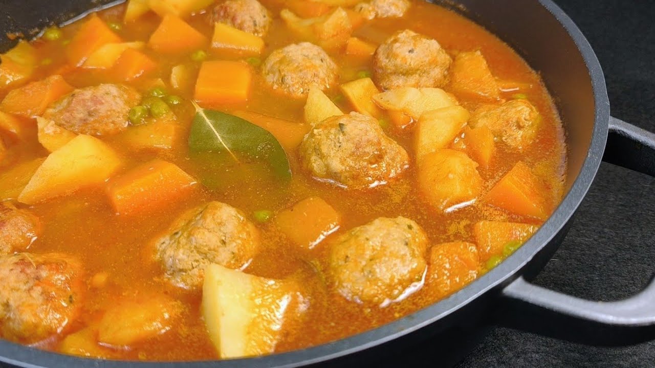 ✨ Plato único, fácil y económico 😋👌💸