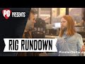 Rig Rundown - Maroon 5's James Valentine [2015]