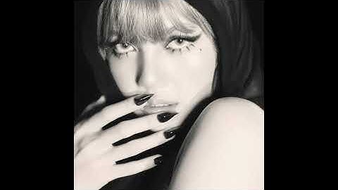 When I'm With You (feat. Tyla) (Clean Version) (Audio) - LISA