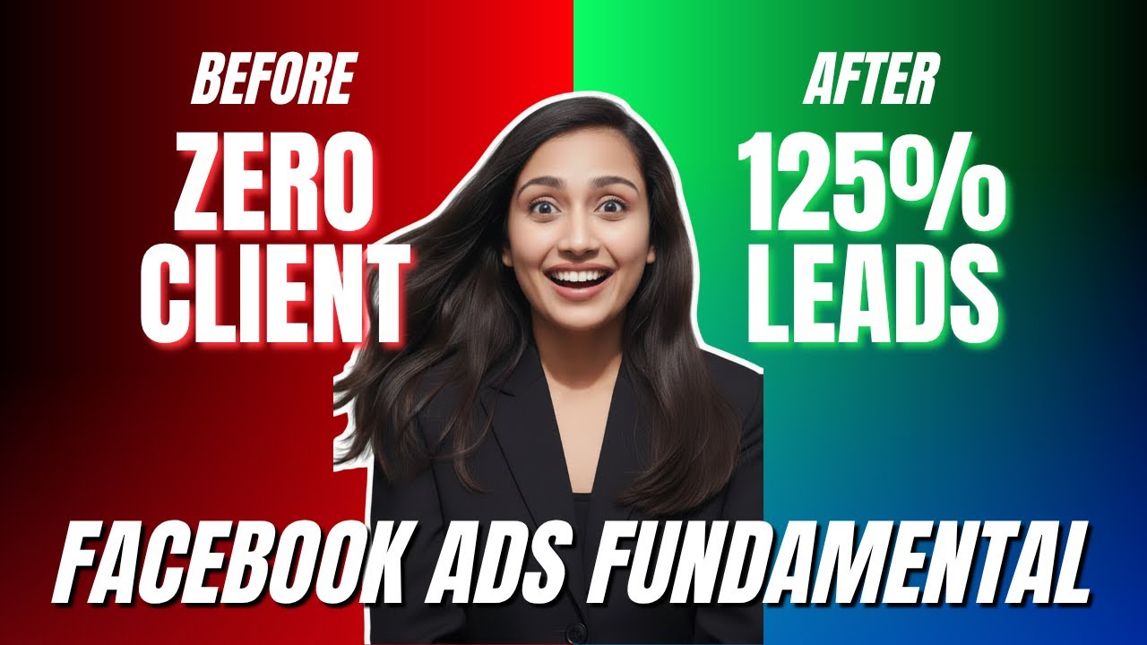 How to Create Facebook Ad Campaigns in 2025 | Step by Step Tutorial for ...