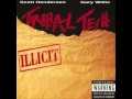 Tribal Tech - The Big Wave