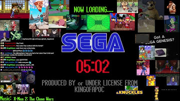 Light Crusader (1995 - Treasure) | Sega Genesis (Real Hardware) | First Playthrough!