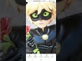 Miraculous edit