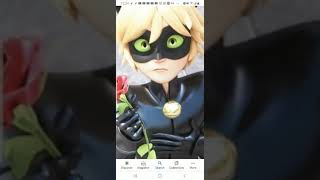 Miraculous edit