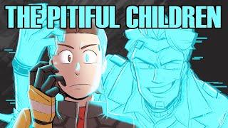 The Pitiful Children - A Tales From the Borderlands Animatic