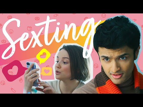 About Sex: Sexting About Sex: Sexting