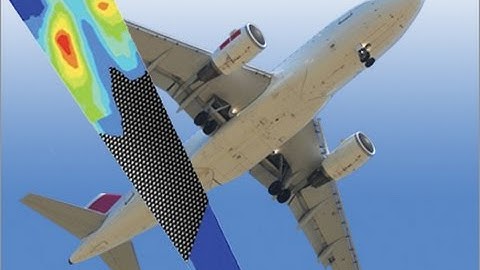 Finite Element Analysis of a Composite Pressure Vessel