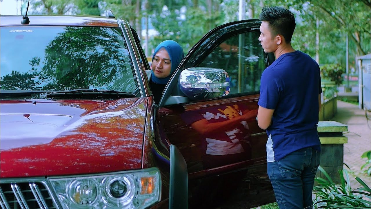 PRIA INI NYAMAR JADI SUPIR PRIBADI DEMI MENCARI CALON ISTRI!! Endingnya Malah Bikin Baper