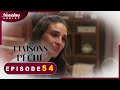 Les liaisons Du péché - Episode 54 - Novelas Complète en Francais en Francais