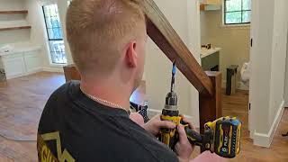 Jenks Home Remodeler | Glue and Nails