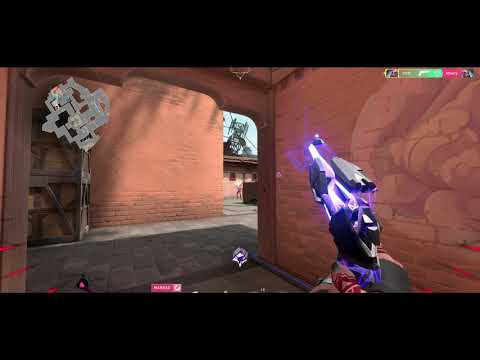 【Aviutl】Frogy VALORANT Montage#14 「ドラマツルギー」