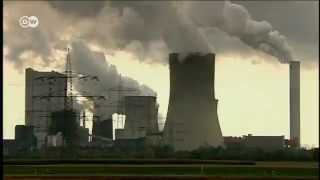 ФРГ: дискуссии об отказе от атомной энергетики
