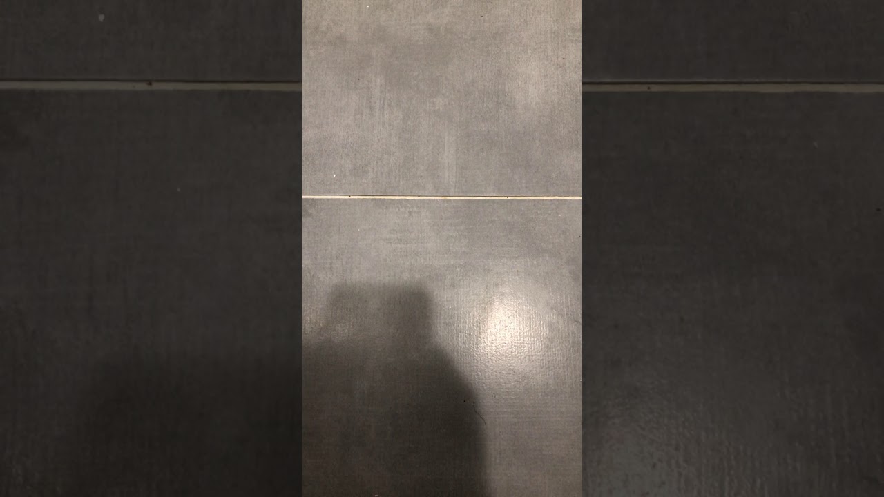 Floor review - YouTube