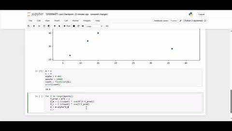Linear Regression in Python Part 3