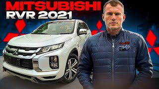 Mitsubishi RVR ( ASX ) не дорого и практично #madeinjapan25 #rvr #asx #mitsubishi