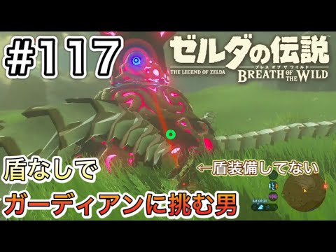 ゲーム実況 323 試しの岬で 勇気を試す 何か起こるに違いない ゼルダの伝説 ブレスオブザワイルド リンクのゲームチャンネル Note