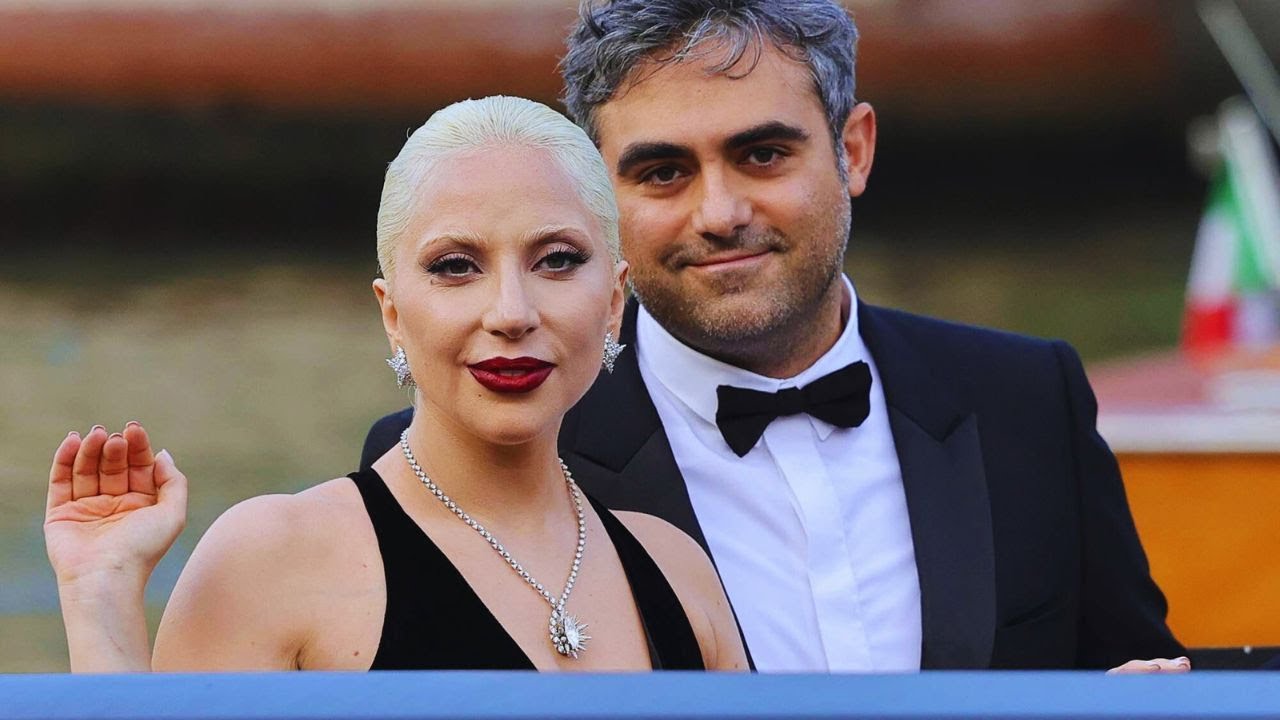 Lady Gagas Secret Code The Unexpected Path To Michael Polansky You