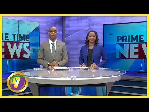 Jamaica's News Headlines | TVJ News - Sept 1 2022