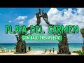 PLAYA DEL CARMEN CON BAJO PRESUPUESTO: BUENO, BONITO Y BARATO 💰🏝️😎| MPV