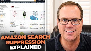 Amazon Search Suppression: How To Reactivate Suppressed Listings and NCX Delistings