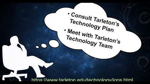 Project 3 - Technology Implementation Plan