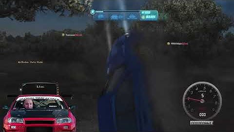 TDU2 Physics at Its Finest | HokiHoshi