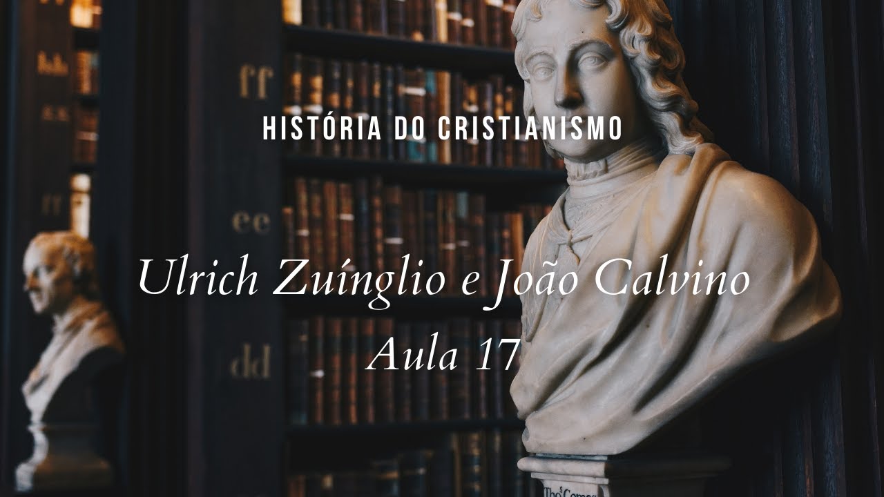 Quem Foi Zwinglio Na Reforma Protestante?