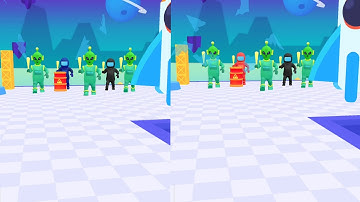 Hit Master 3D Gameplay Walkthrough Part 15 || Hit Master Gameplay 2023 (Android & iOS)