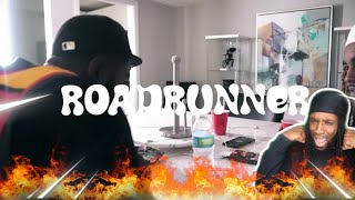 Rob Bandz “roadrunner” [shot and edited by MMF PRO.] REACTION!!