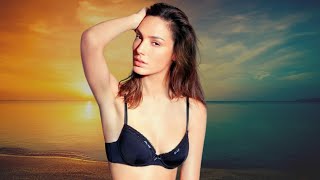 Gal Gadot's Most Jaw Dropping Bikini moments