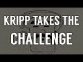 Kripp tries the Hearthstone Rules Challenge