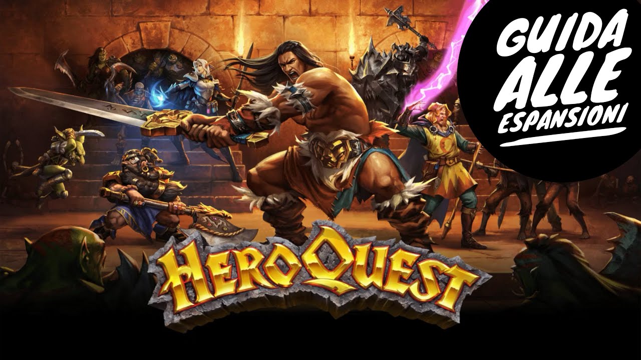 Hero Realms Espansione: Pugnali Per Viaggiatori (francese) – 12 Nuove Carte, Espansione Per Il Gioco Base, 2-4 Giocatori, 20 Minuti - 5