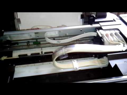 Video: Cum Se Repară O Imprimantă