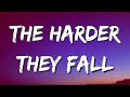 Koffee The Harder They Fall Lyrics
