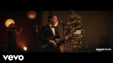 Thumbnail of George Ezra - Come On Home For Christmas (Official Video)