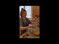 Banana bread video (long version)