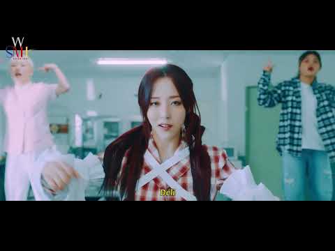 MOONBYUL - LUNATIC (Türkçe Altyazılı)